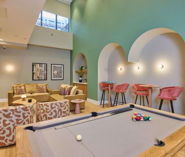 2 bedroom apartment to rent - Photo 2