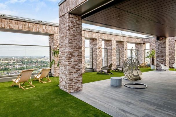 1 bedroom apartment to rent - Photo 1