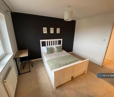 4 bedroom penthouse to rent - Photo 6