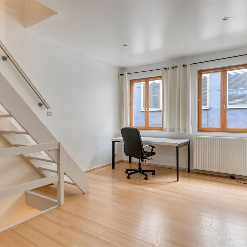 Gent - Luxemburgstraat 5 - Photo 1