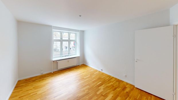 3-værelses lejlighed i Aalborg Vestby nær Vesterbro - Photo 1