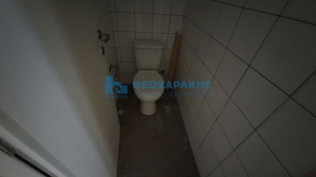 Κτίριο για ενοικίαση Κέντρο - Άγιος Μηνάς (Ηράκλειο Κρήτης) - Φωτογραφία 1