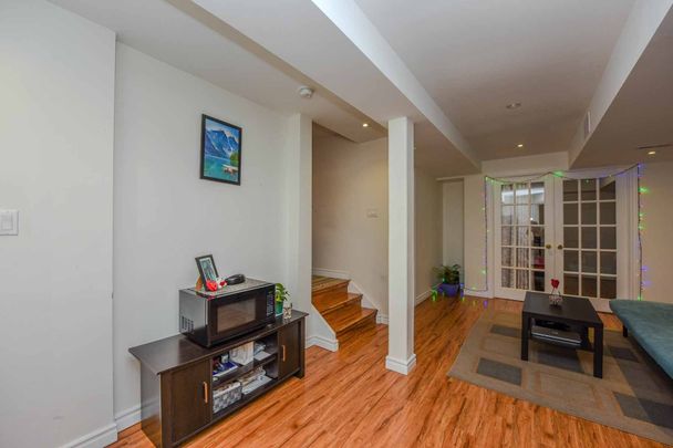 For Lease - 5278 Pedalina Drive Unit# BSMT Apartment, Mississauga, Ontario - Photo 1