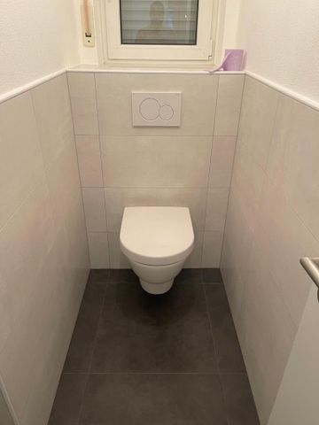 Perfekte 3-Zimmer-Erdgeschoss Wohnung mit großer Terrasse! Lauterhofen - OT Traunfeld - Photo 5