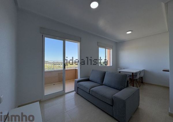 Alquiler de piso en Avenida de María del Mar Rodríguez