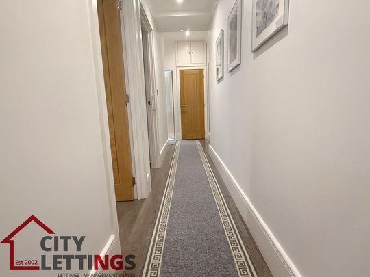 2 bedroom apartment to rent - Photo 1