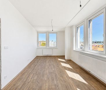 Pronájem bytu 2+kk 64 m² - Fotografie 6