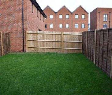 Market Garden Close, Ramsgate, CT12 - Photo 1