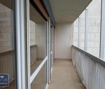 Location Appartement 3 pièces 62m² POITIERS 86000 - Photo 6