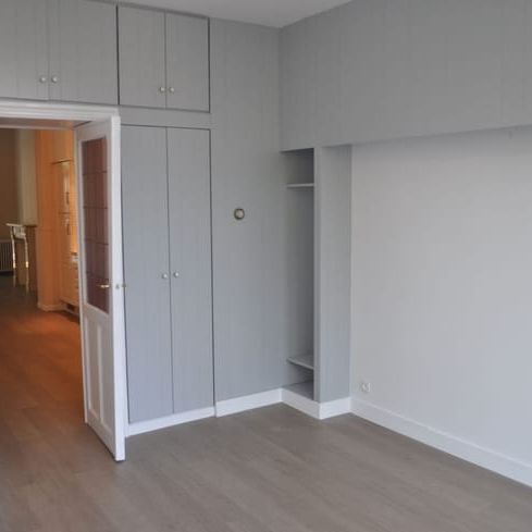 Appartement te huur - Photo 1