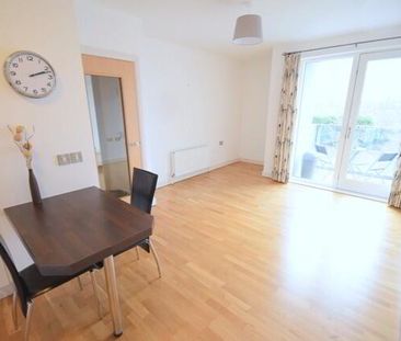Apt 40 The Stern Building, 37 Annadale Cresent, Belfast, BT7 3NF - Photo 1