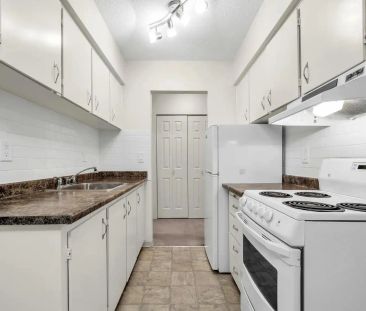 CEDARDALE COURT — 1 Bed 1 Bath B - CEC - Photo 1