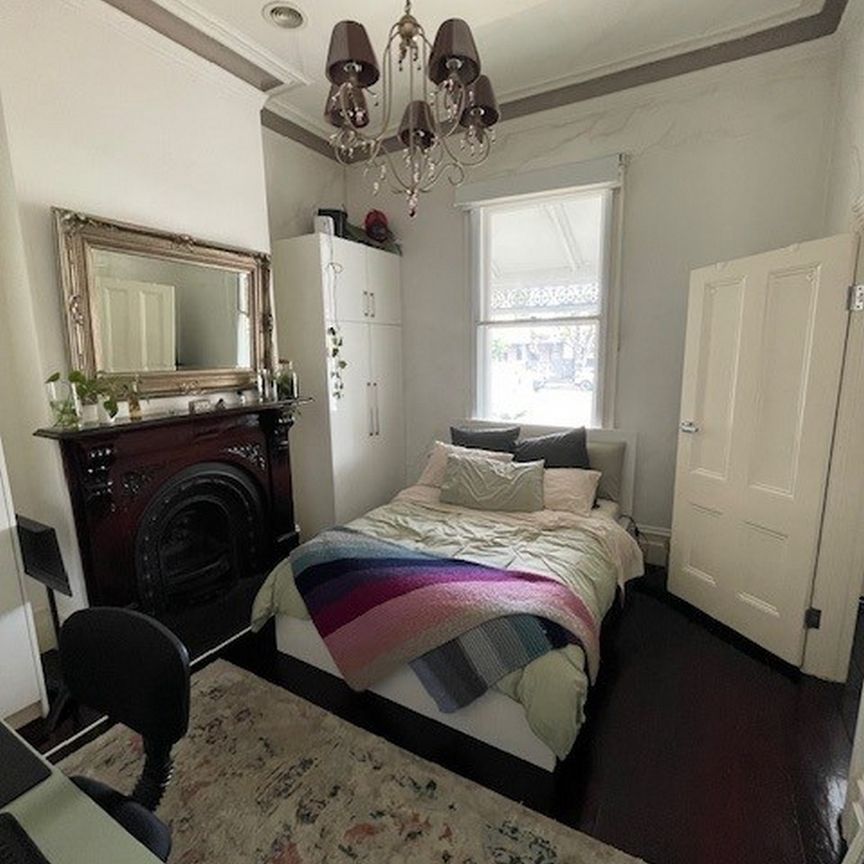 78 Princes Street, Carlton North VIC 3054 - House For Rent | Domain - Photo 1