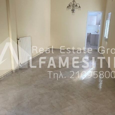 Διαμέρισμα προς Ενοικίαση, Κέντρο Νίκαια, 2 Δωμάτια, 102 τ.μ., 720€ - Photo 1