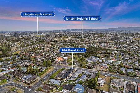 Brand New 3-Bed, 3-Bath Townhouse in Massey - Photo 5