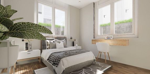 condo neufs 2 chambres Sorel Tracy/ animaux acceptés - Photo 2