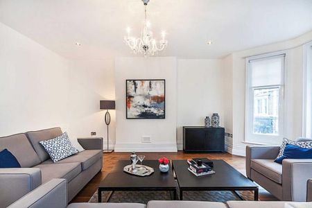 4 bedroom apartment to rent - Photo 5