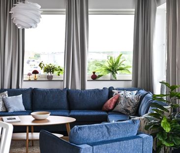 Regementsvägen 6C - Foto 1