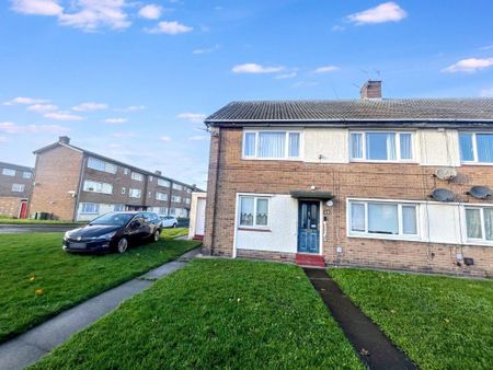 Plessey Road, blyth, Blyth, Northumberland, NE24 3HX - Photo 5
