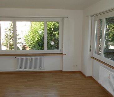 Charmante 4-Zimmerwohnung an zentraler Lage - Photo 3
