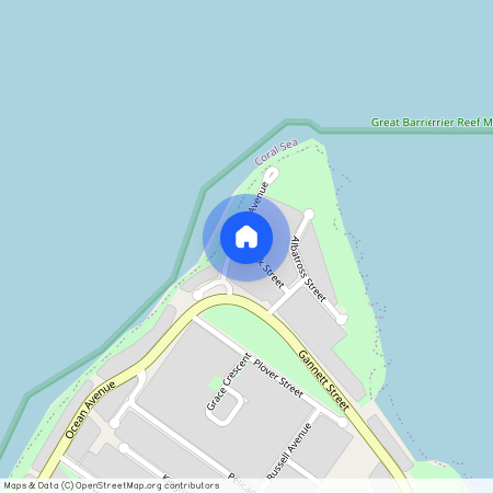 79 Ocean Avenue, Qld 4740, Slade Point