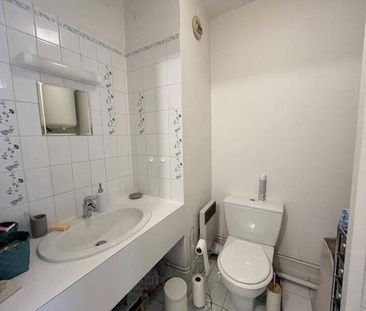 Appartement 1 pièce - - Photo 6