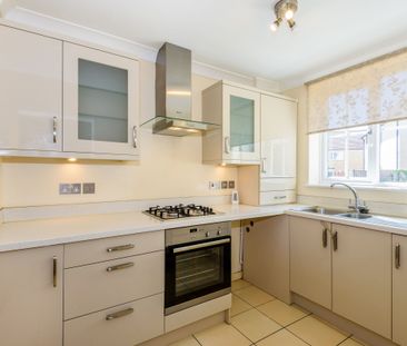 2 bedroom house to rent Abbitts Place, Glemsford, Sudbury, CO10 - Photo 5