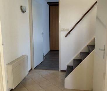 Fellinilaan 177, Filmwijk Zuid-zuid van Walt Disneyplts., 1325TW, A... - Photo 1