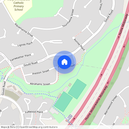 16A Preston Street, NSW 2559, Claymore