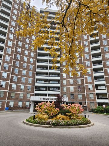 For Lease - 5 Shady Golfway Unit# 110, Toronto, Ontario - Photo 2