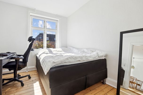 Østre Allé 48, 1 tv - Foto 1