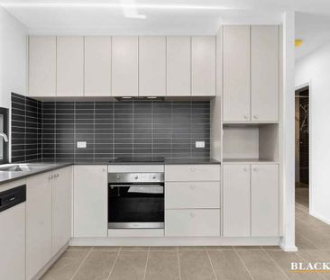 Brand New One Bedroom Apartment in Norrebro Complex, Watson - Photo 3