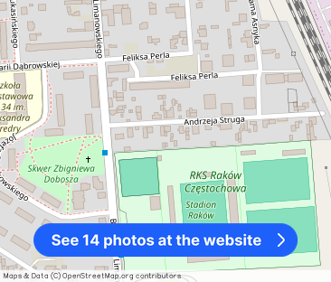 Mieszkanie, 55 m², Częstochowa - Photo 1