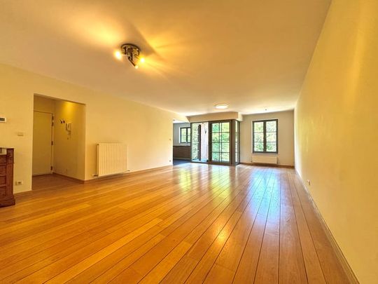 Appartement te huur - Foto 1