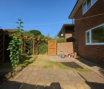1 bedroom maisonette to rent - Photo 6