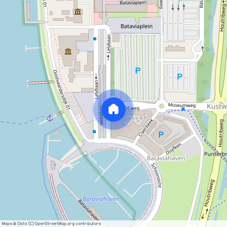 Saerdam, Vliegend Hert, Fortuijn, 8242 KA, VOCweg, Lelystad