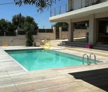 Μονοκατοικία για ενοικίαση Νεράκι (Νέα Πέραμος (Μεγάλο Πεύκο)) - Photo 1