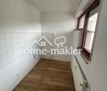 WBS! Schöne seniorengerechte 2-Zimmer-Wohnung in Hagen-Mitte - Foto 2