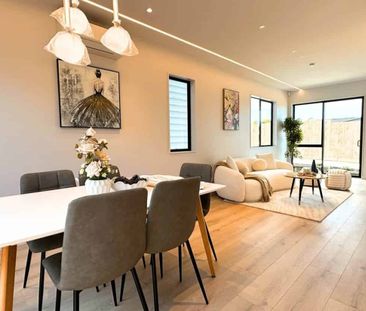 Four Bedrooms in Howick - Photo 3