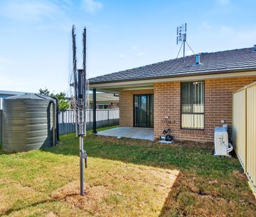 1/36 Dewhurst Street, TAMWORTH NSW 2340 - Photo 5