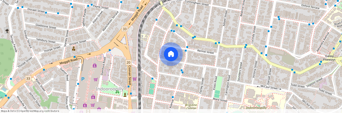 16 Greenlaw Street, Brisbane, Queensland 4068