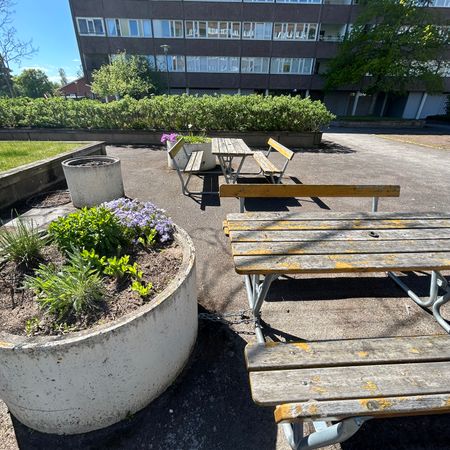 Liegatan, Västerås - Photo 4