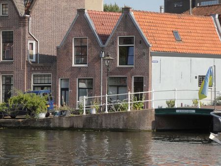 Havenkade 13, Havenwijk-Zuid, 2312RT, Leiden - Foto 2