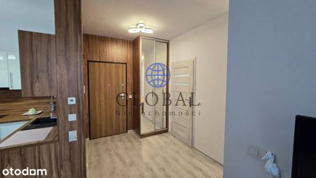 Na wynajem mieszkanie 2 pokoje/ 35m2/Grottgera - Фото 5