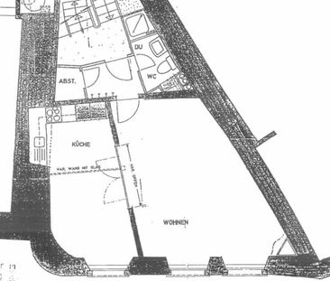 Laufenburg / 2.5-room apartment, 2nd floor - Photo 4