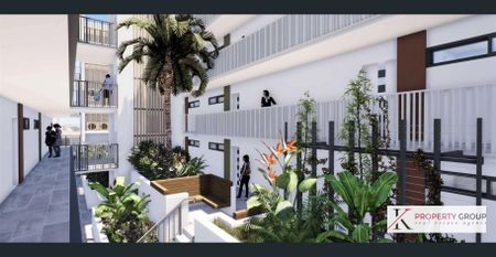 A Commuter's Dream! - Photo 4