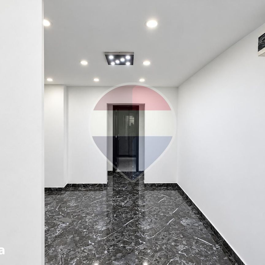 APARTAMENT CU 2 CAMERE DE ÎNCHIRIAT – STRADA- ȘTEFAN CEL MARE - Photo 1