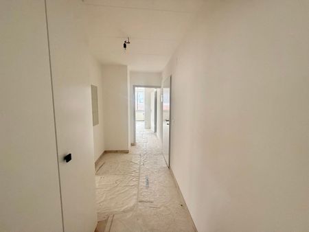 Charming 3.5 room apartment in the center of St-Imier - Photo 2