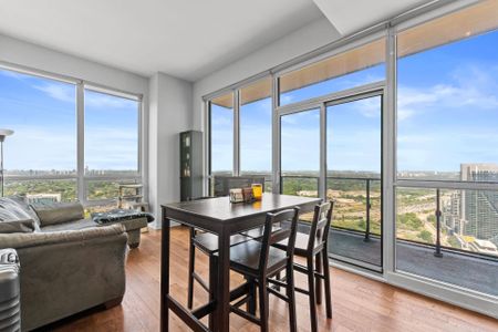 For Lease - 2200 Lakeshore Boulevard Unit# LPH07, Toronto, Ontario - Photo 3