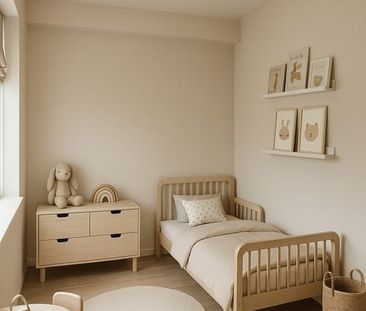 Appartement te huur - Photo 3